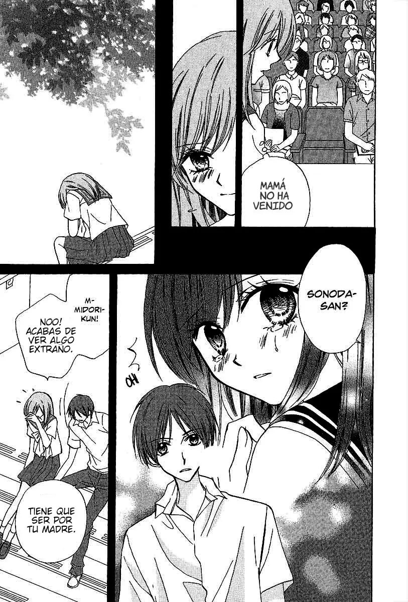 Arisa (2008) - Capítulo 35 - Página 32 - LectorTMOo