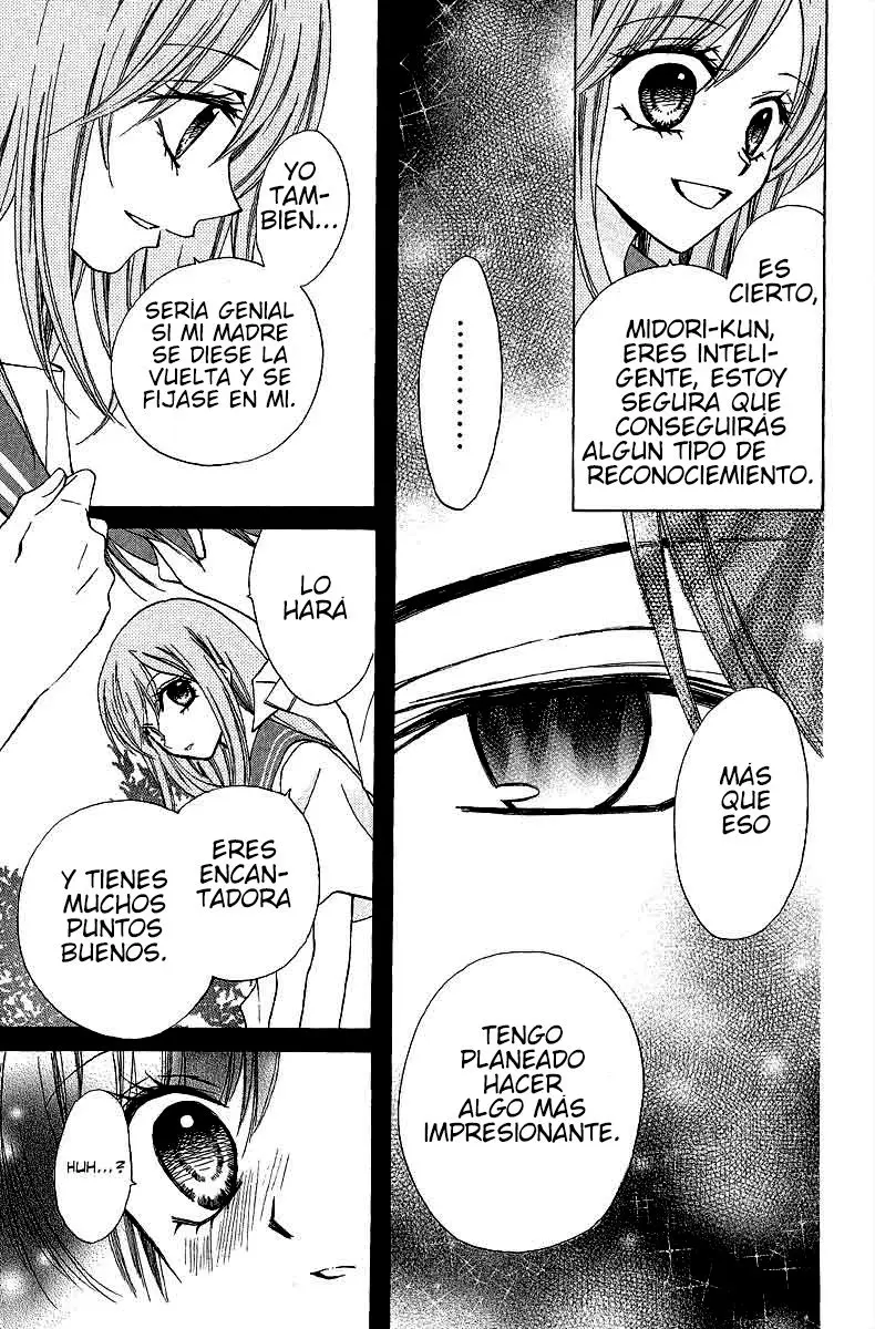Arisa (2008) - Capítulo 35 - Página 34 - LectorTMOo