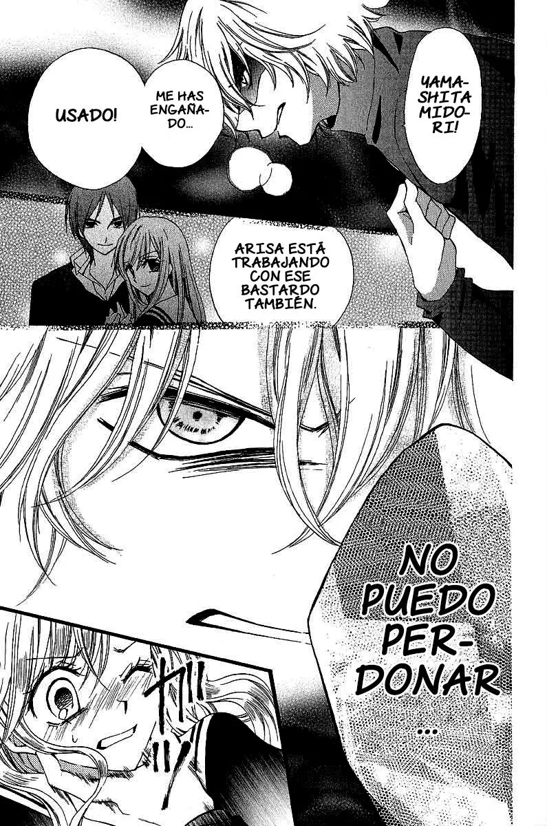 Arisa (2008) - Capítulo 35 - Página 38 - LectorTMOo