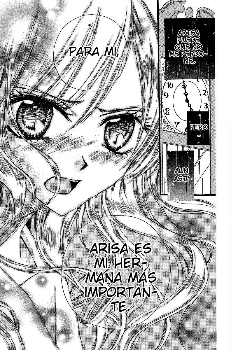 Arisa (2008) - Capítulo 35 - Página 40 - LectorTMOo