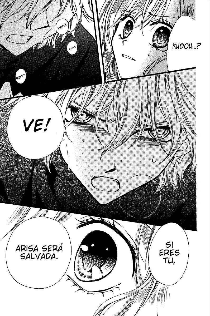Arisa (2008) - Capítulo 35 - Página 44 - LectorTMOo
