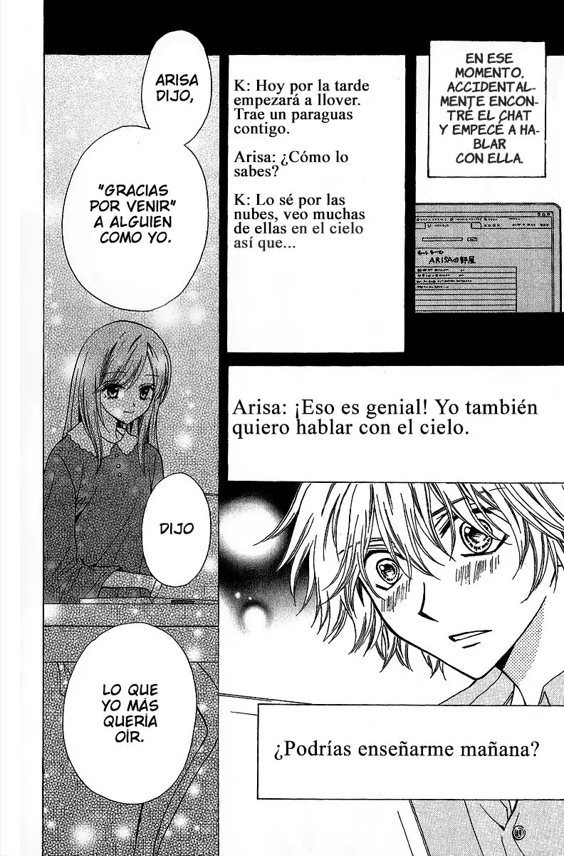 Arisa (2008) - Capítulo 36 - Página 14 - LectorTMOo