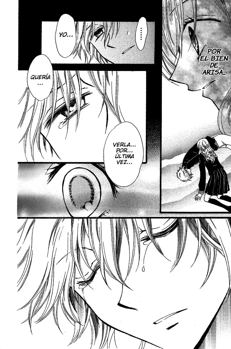 Arisa (2008) - Capítulo 36 - Página 16 - LectorTMOo