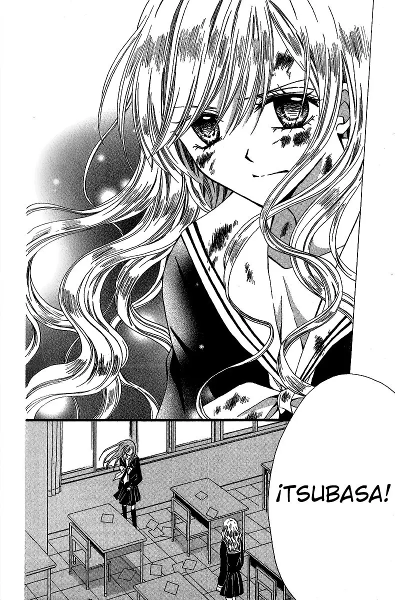 Arisa (2008) - Capítulo 36 - Página 29 - LectorTMOo