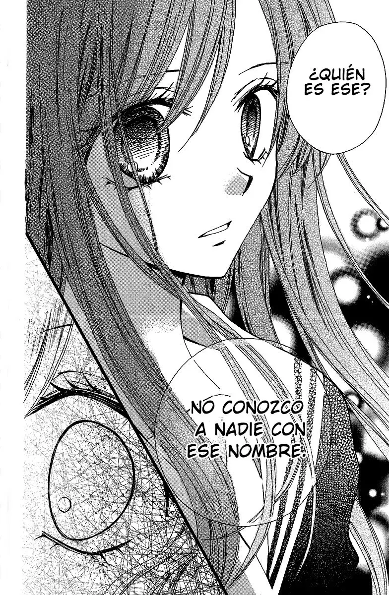 Arisa (2008) - Capítulo 36 - Página 35 - LectorTMOo