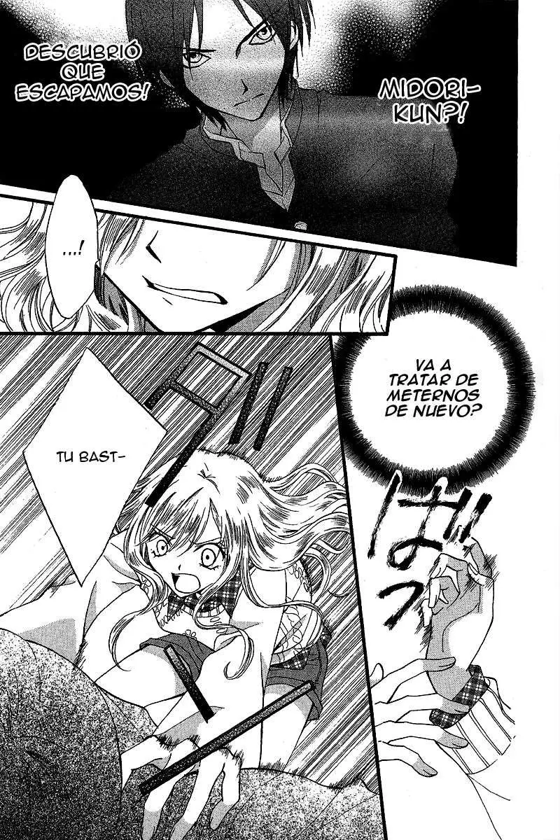 Arisa (2008) - Capítulo 37 - Página 6 - LectorTMOo