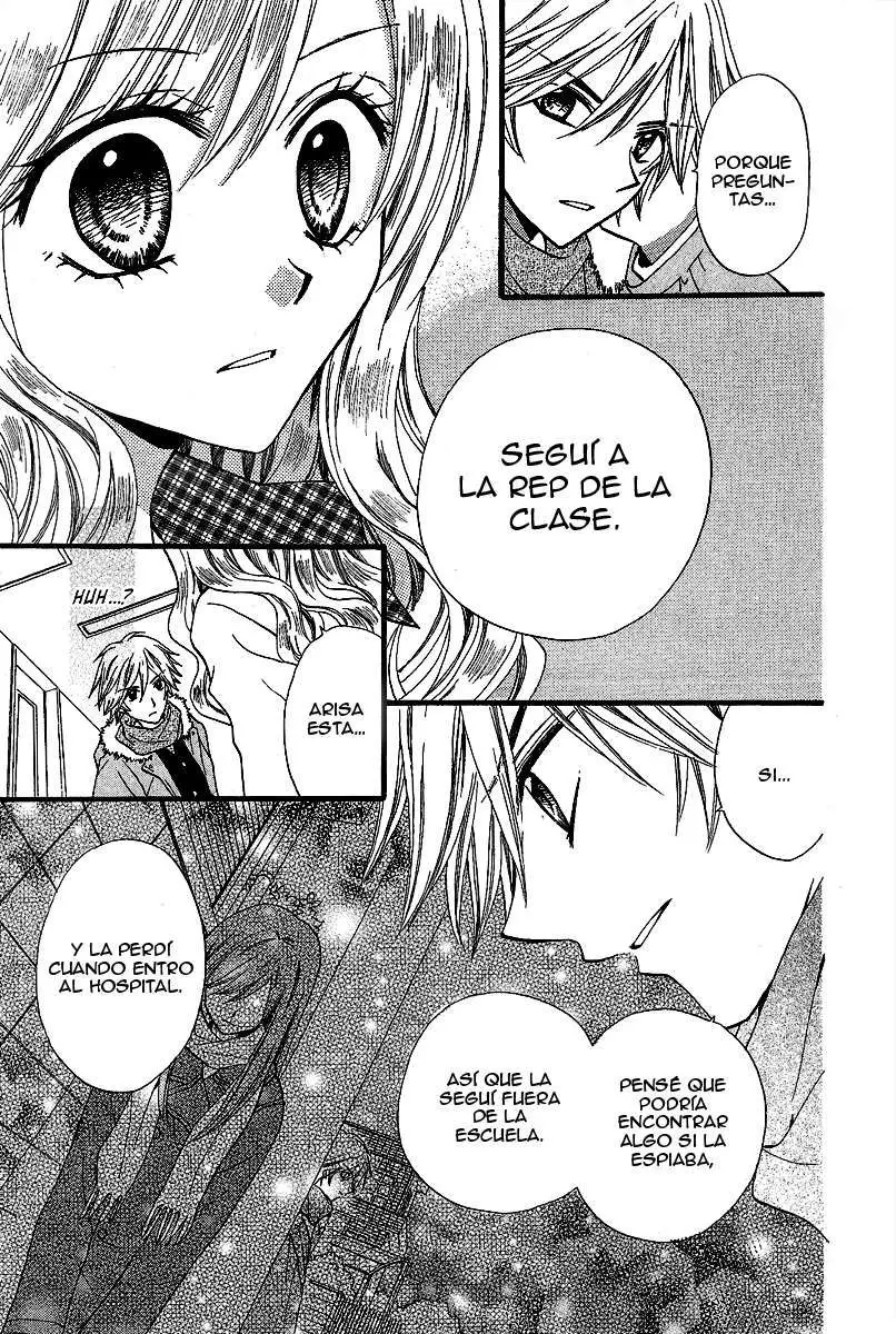 Arisa (2008) - Capítulo 37 - Página 8 - LectorTMOo