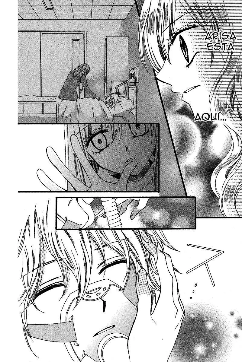 Arisa (2008) - Capítulo 37 - Página 9 - LectorTMOo