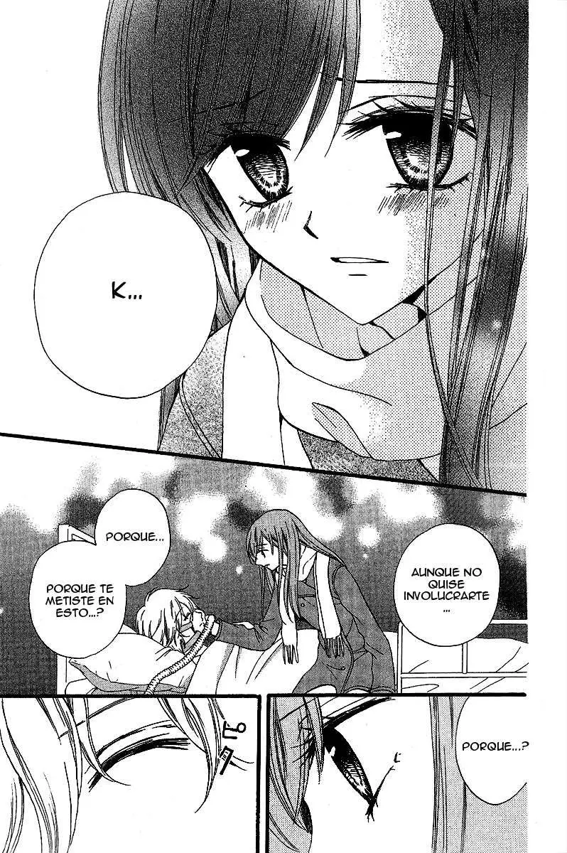 Arisa (2008) - Capítulo 37 - Página 10 - LectorTMOo
