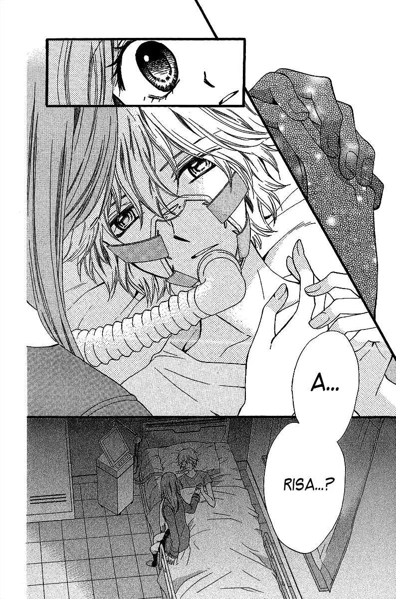 Arisa (2008) - Capítulo 37 - Página 11 - LectorTMOo