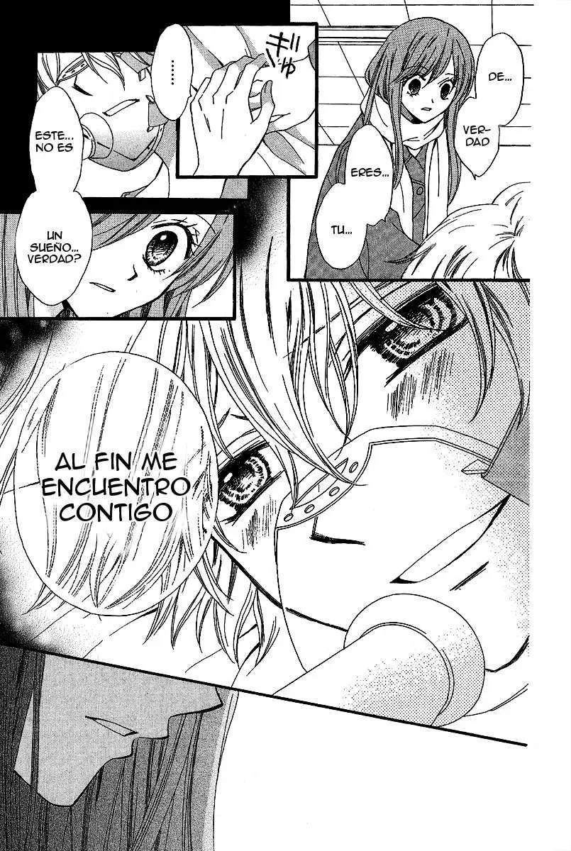 Arisa (2008) - Capítulo 37 - Página 12 - LectorTMOo