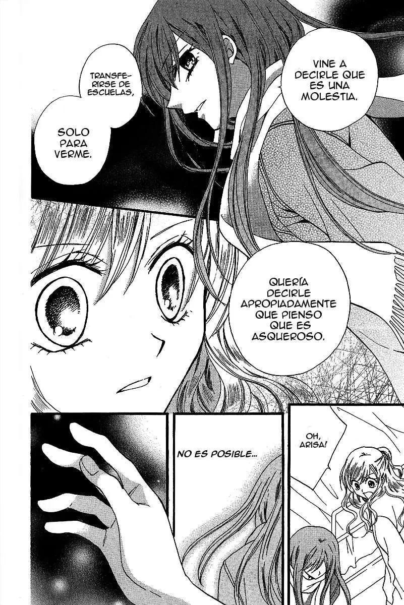 Arisa (2008) - Capítulo 37 - Página 15 - LectorTMOo