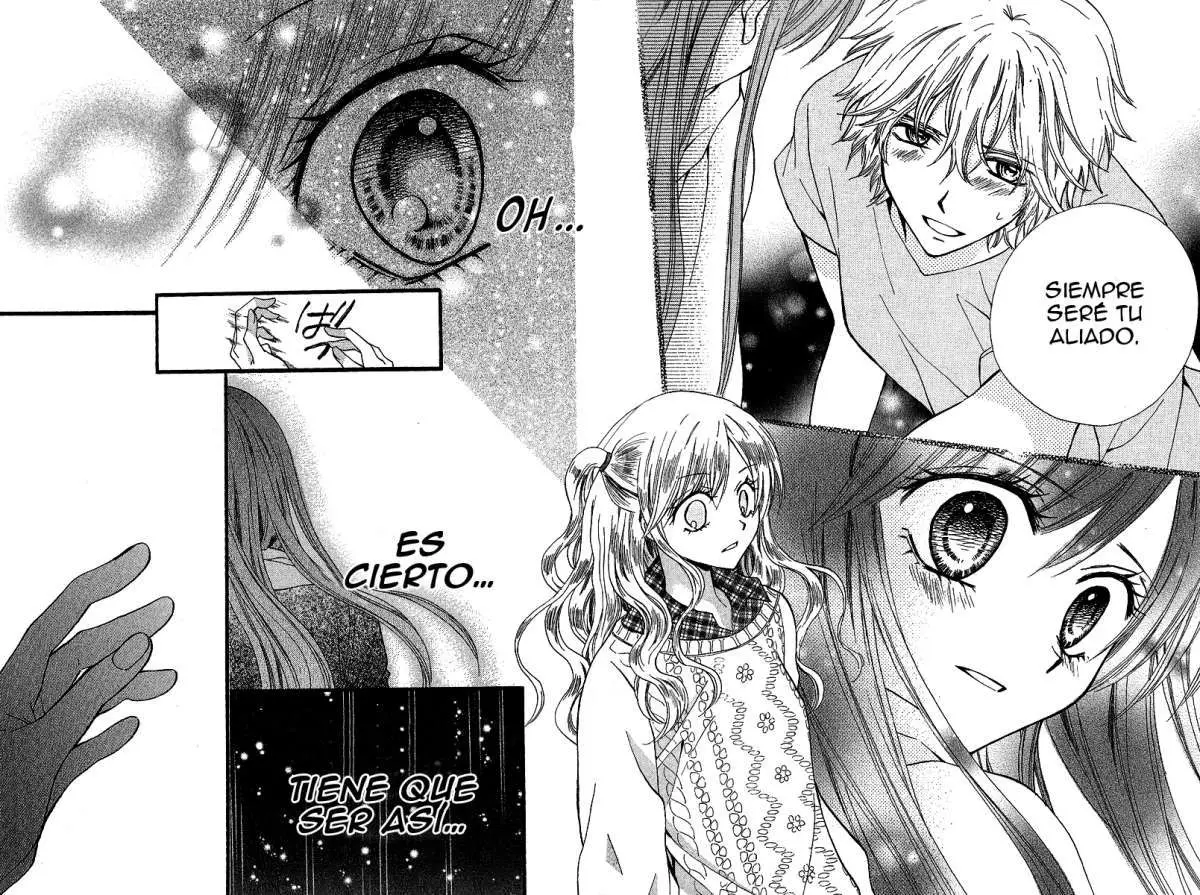Arisa (2008) - Capítulo 37 - Página 17 - LectorTMOo