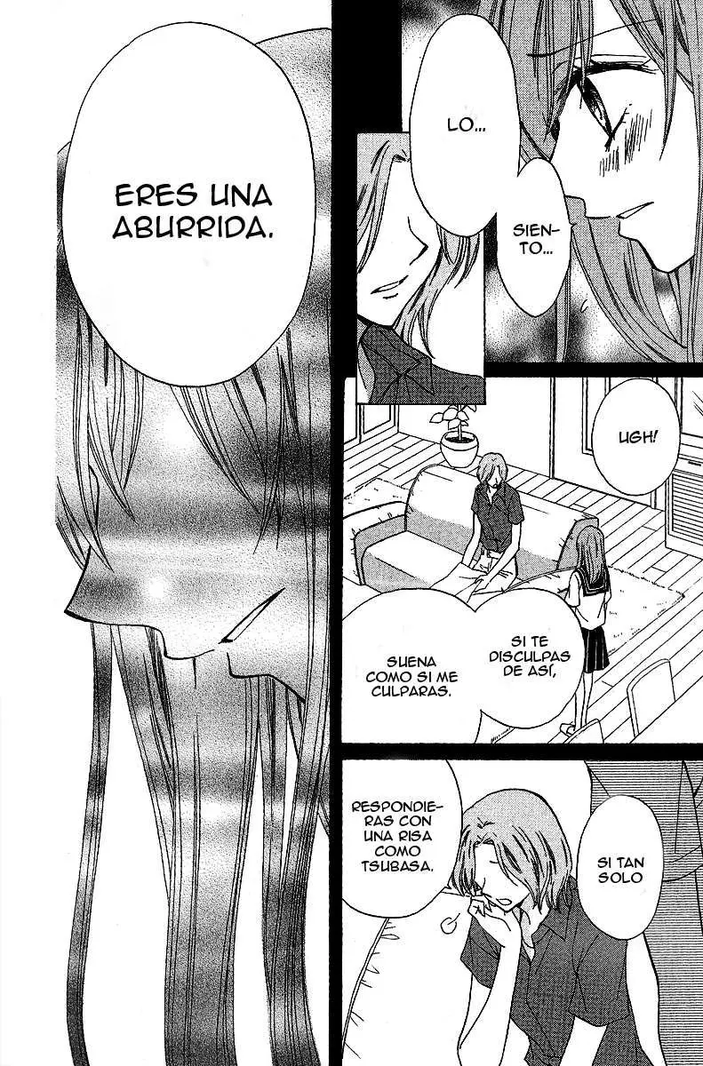 Arisa (2008) - Capítulo 37 - Página 27 - LectorTMOo