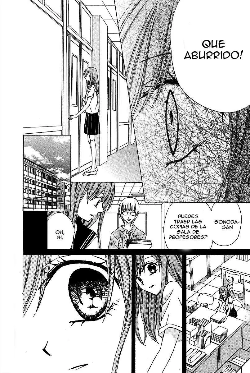 Arisa (2008) - Capítulo 37 - Página 29 - LectorTMOo
