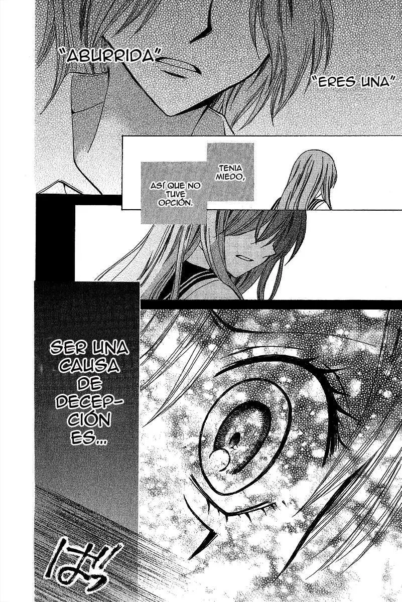Arisa (2008) - Capítulo 37 - Página 31 - LectorTMOo
