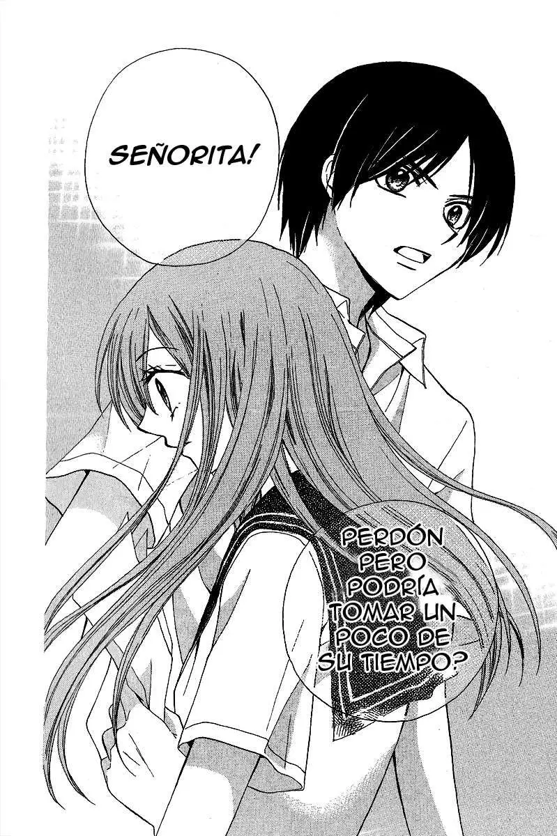 Arisa (2008) - Capítulo 37 - Página 33 - LectorTMOo