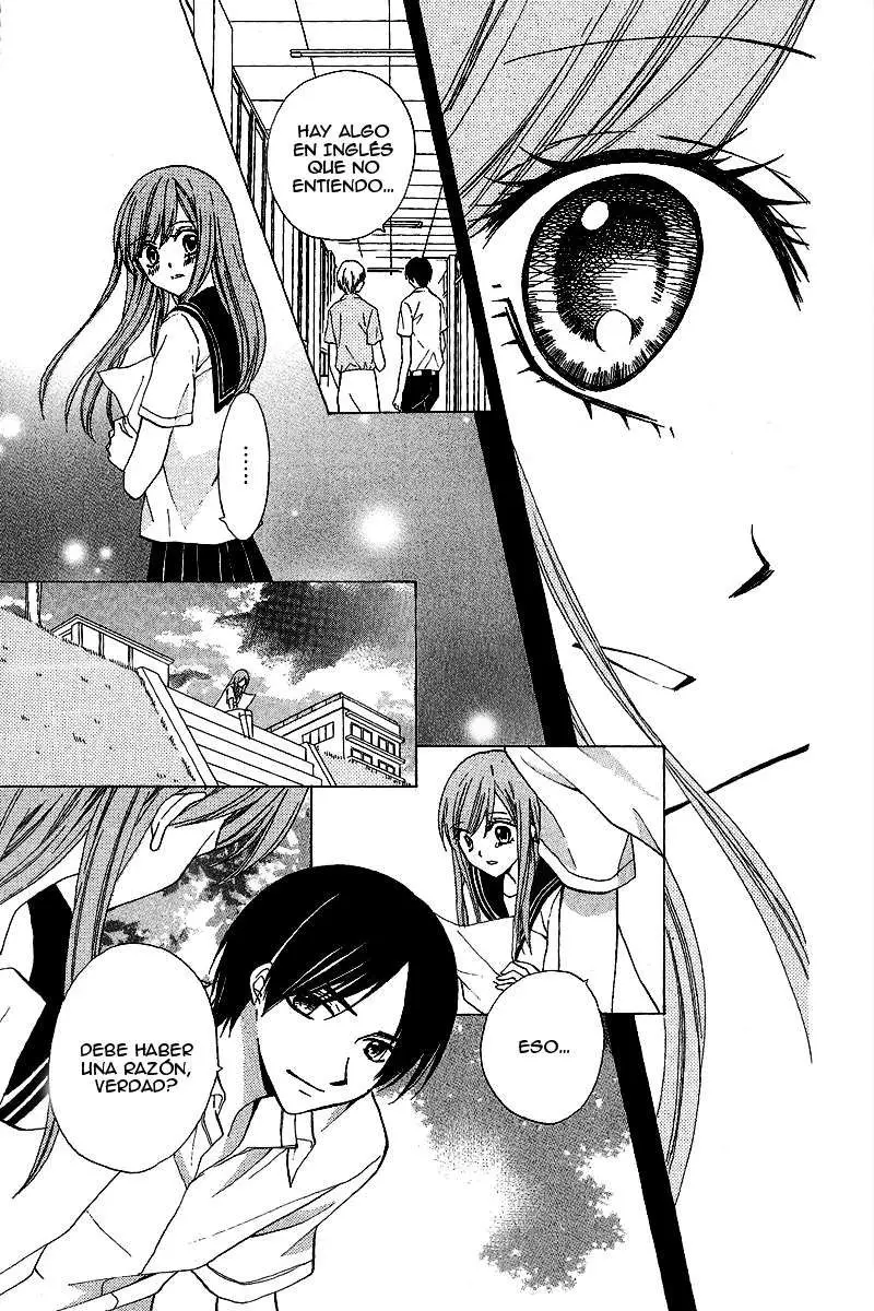 Arisa (2008) - Capítulo 37 - Página 34 - LectorTMOo