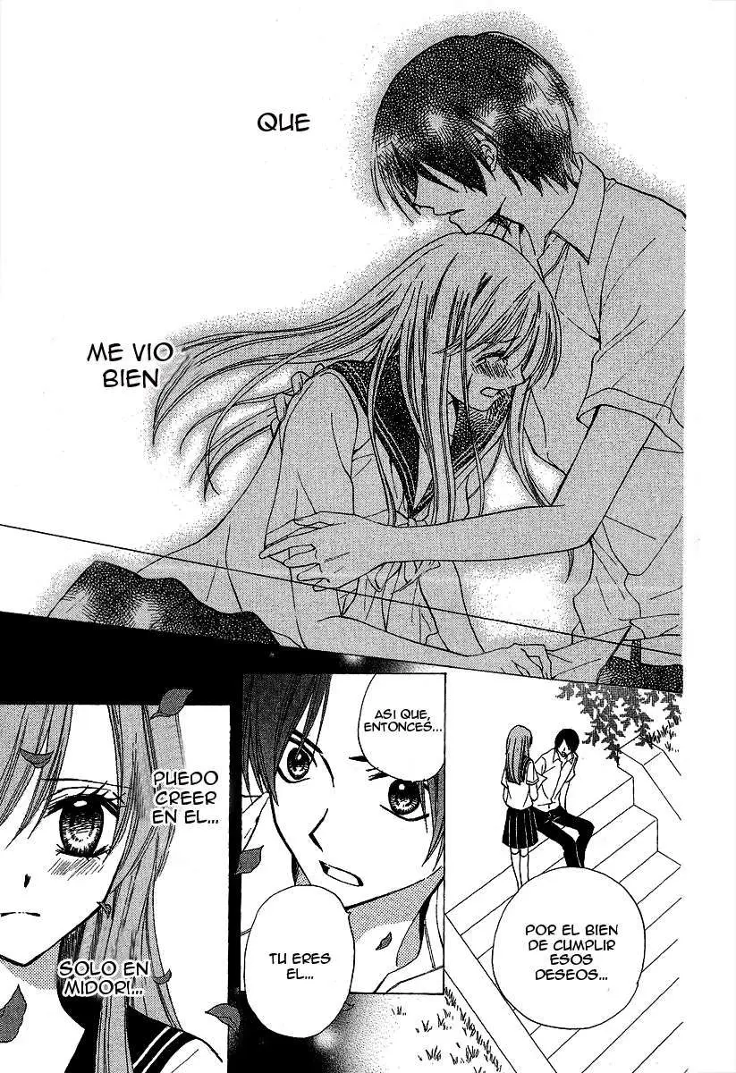 Arisa (2008) - Capítulo 37 - Página 36 - LectorTMOo