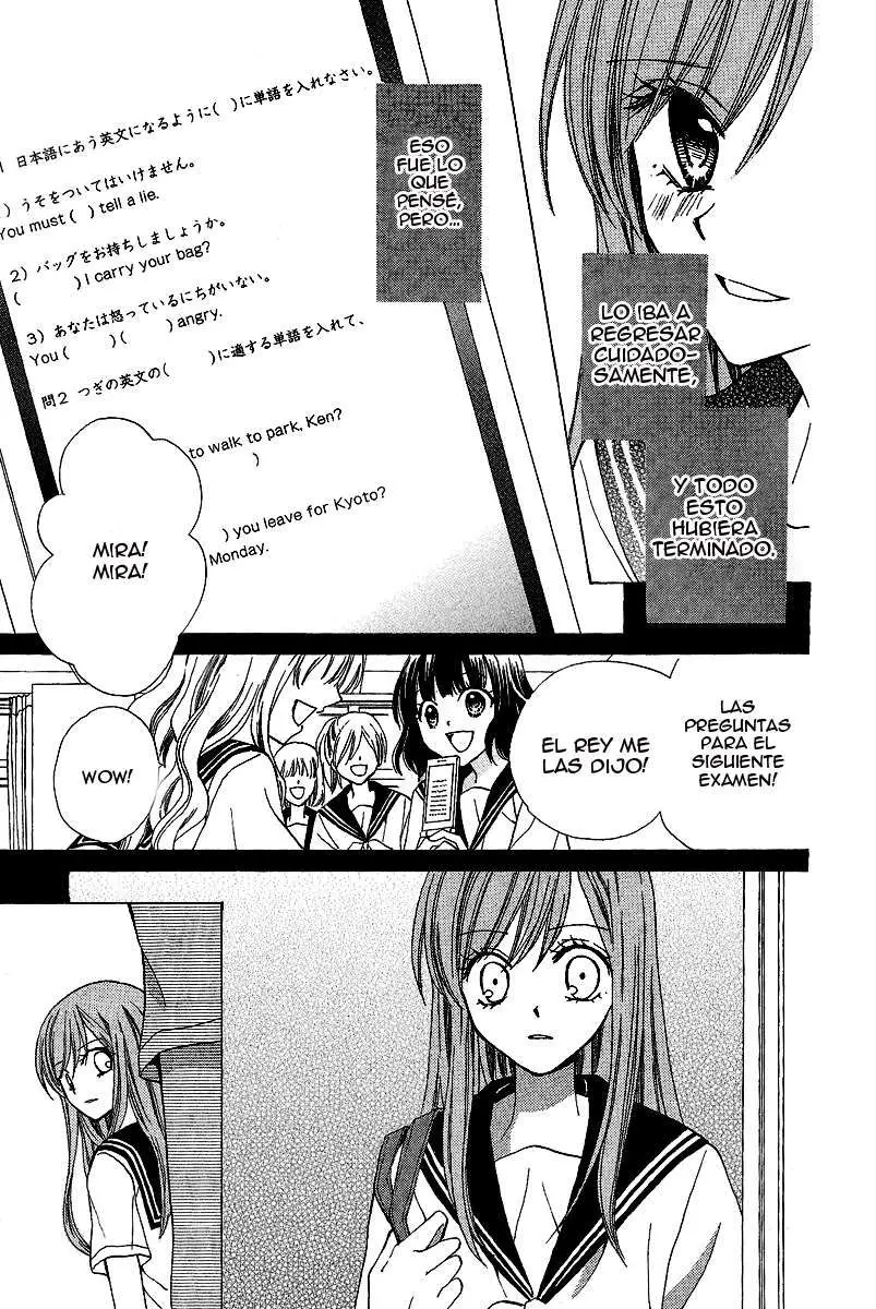Arisa (2008) - Capítulo 37 - Página 38 - LectorTMOo