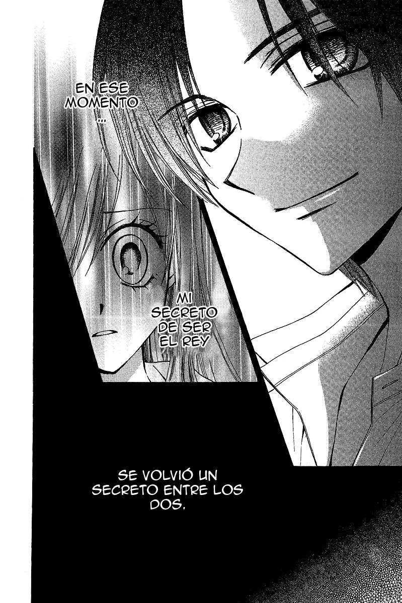 Arisa (2008) - Capítulo 37 - Página 39 - LectorTMOo