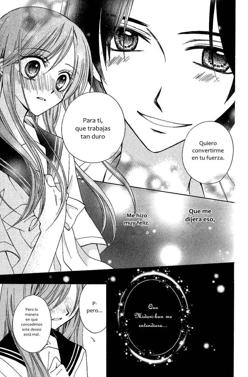 Arisa (2008) - Capítulo 38 - Página 10 - LectorTMOo