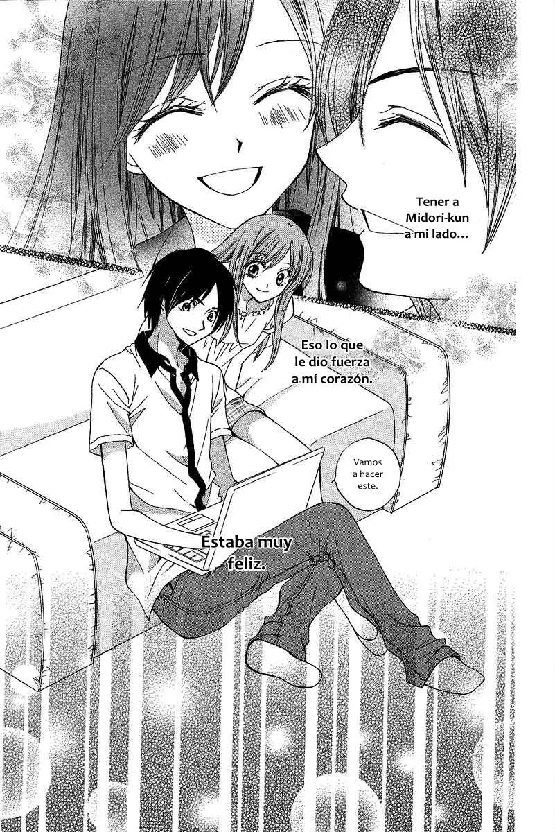 Arisa (2008) - Capítulo 38 - Página 12 - LectorTMOo