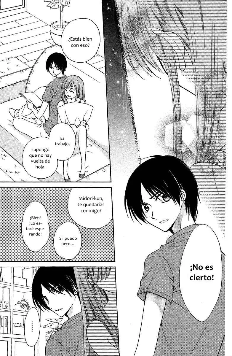 Arisa (2008) - Capítulo 38 - Página 14 - LectorTMOo