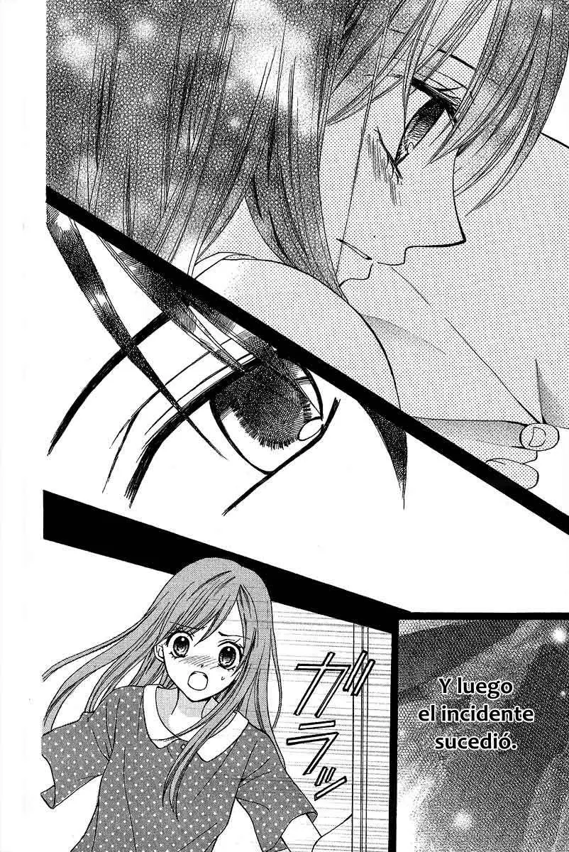 Arisa (2008) - Capítulo 38 - Página 15 - LectorTMOo