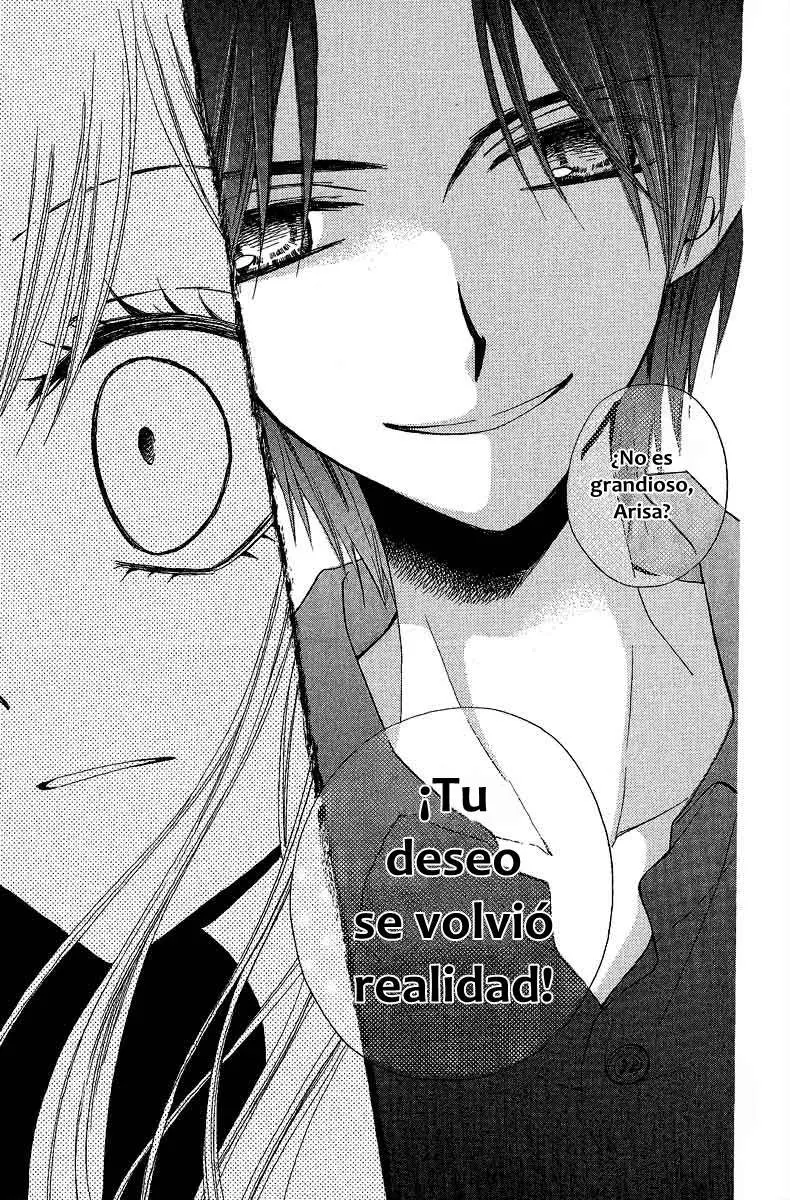Arisa (2008) - Capítulo 38 - Página 18 - LectorTMOo