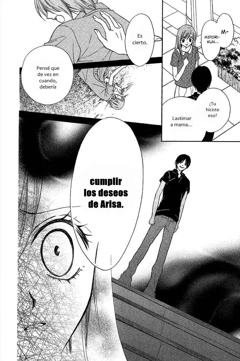 Arisa (2008) - Capítulo 38 - Página 19 - LectorTMOo