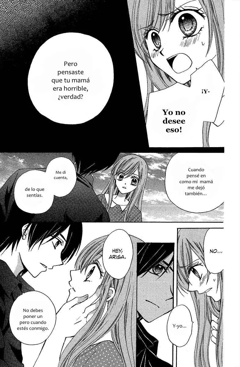 Arisa (2008) - Capítulo 38 - Página 20 - LectorTMOo