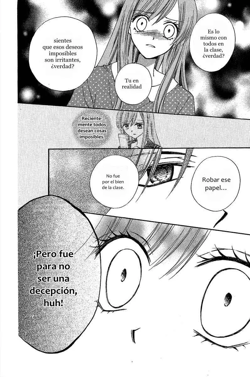 Arisa (2008) - Capítulo 38 - Página 21 - LectorTMOo