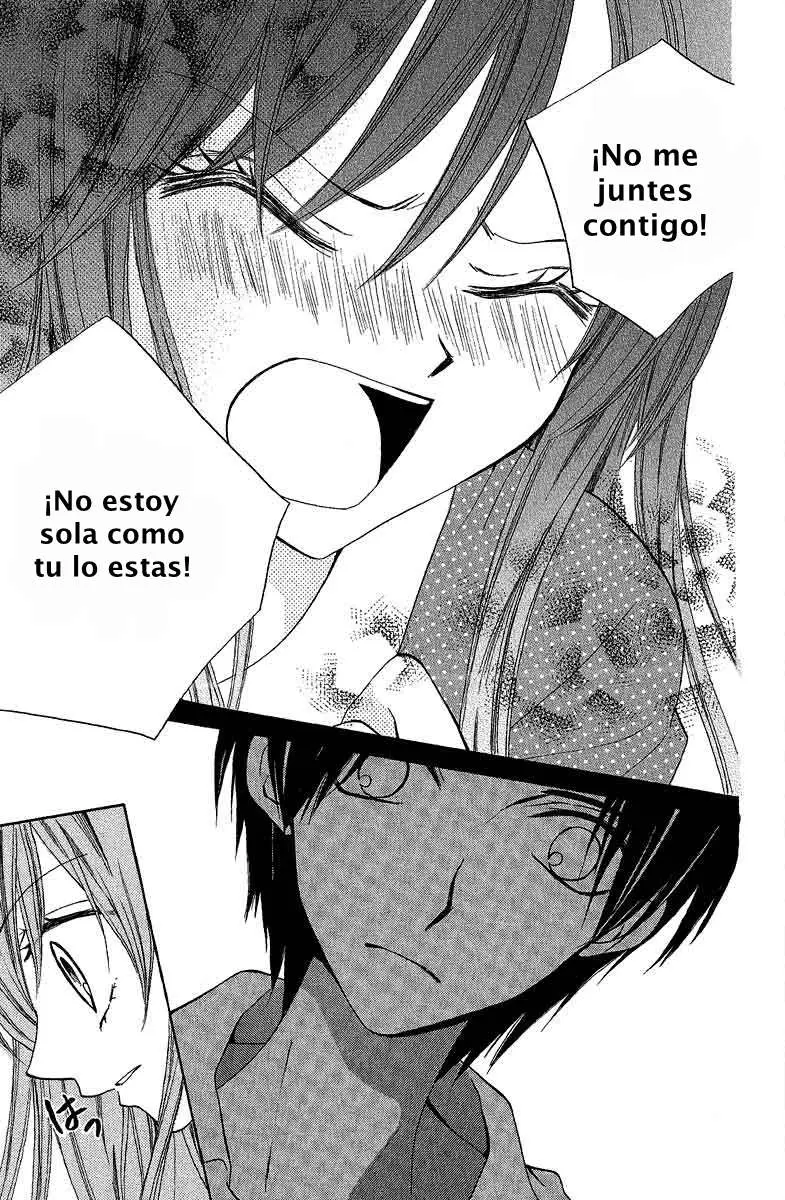 Arisa (2008) - Capítulo 38 - Página 24 - LectorTMOo
