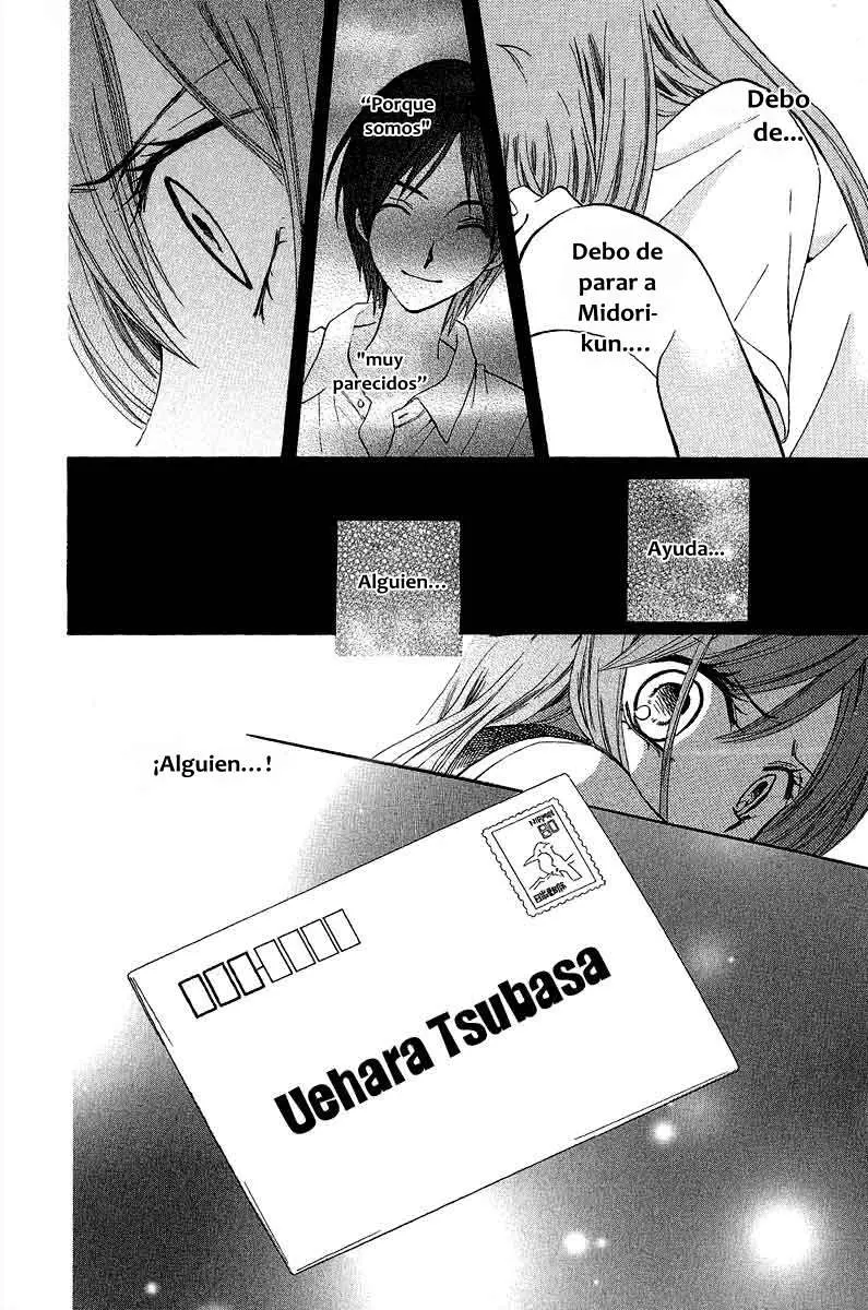 Arisa (2008) - Capítulo 38 - Página 29 - LectorTMOo