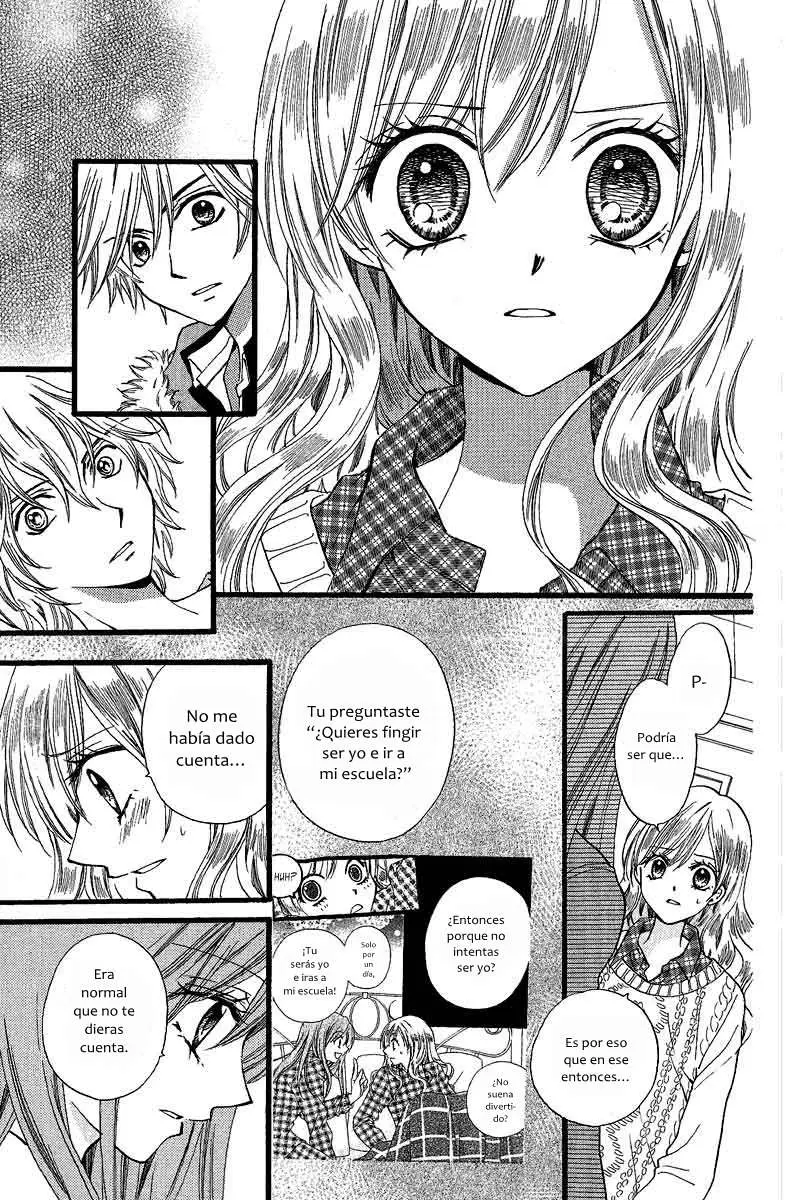Arisa (2008) - Capítulo 38 - Página 30 - LectorTMOo