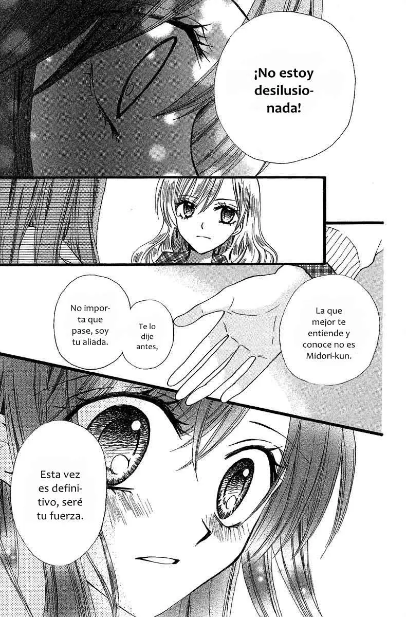 Arisa (2008) - Capítulo 38 - Página 32 - LectorTMOo