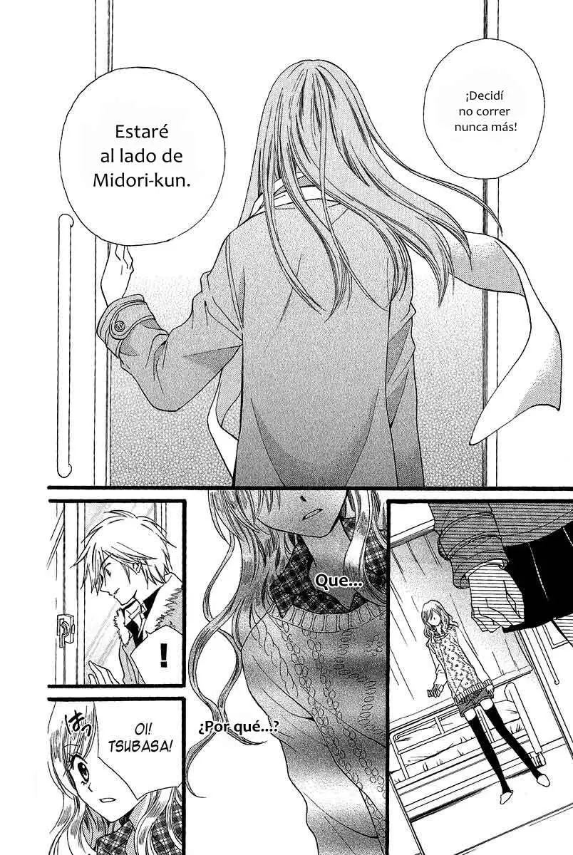 Arisa (2008) - Capítulo 38 - Página 36 - LectorTMOo