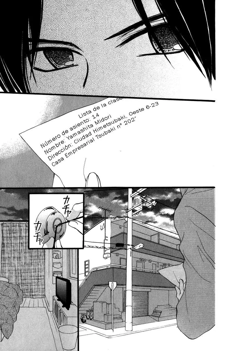 Arisa (2008) - Capítulo 39 - Página 7 - LectorTMOo