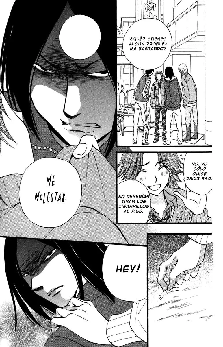 Arisa (2008) - Capítulo 39 - Página 16 - LectorTMOo