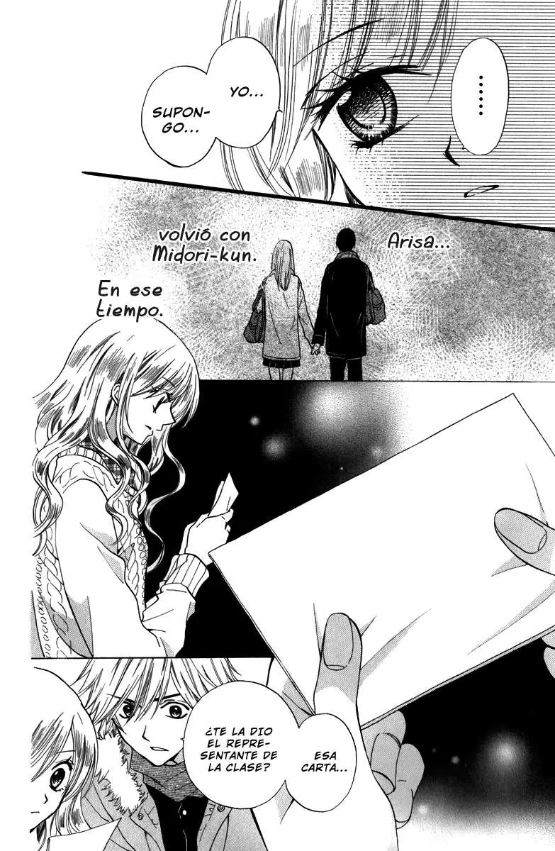 Arisa (2008) - Capítulo 39 - Página 20 - LectorTMOo