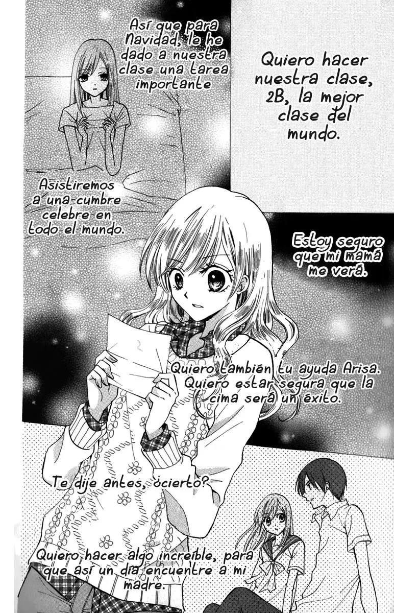 Arisa (2008) - Capítulo 39 - Página 22 - LectorTMOo