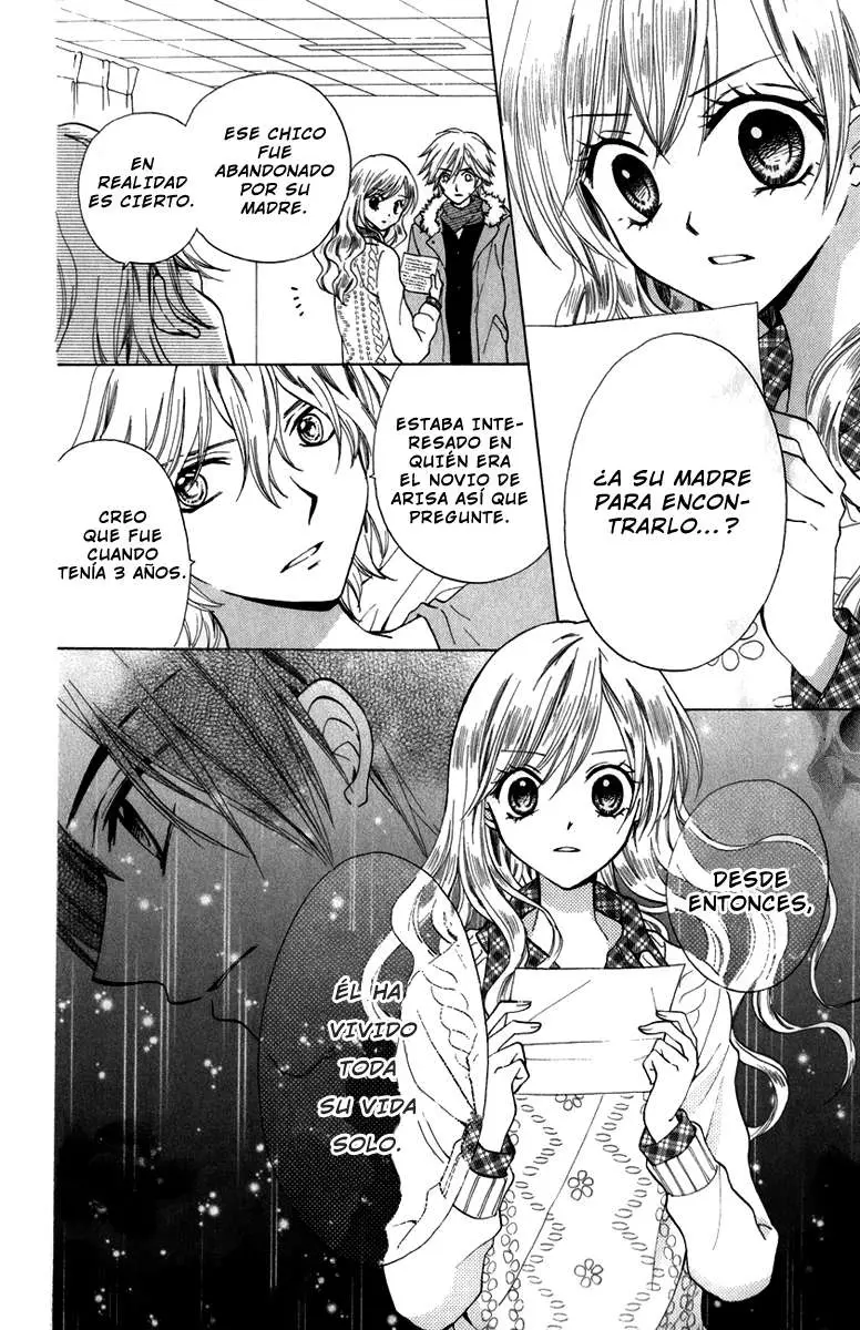 Arisa (2008) - Capítulo 39 - Página 24 - LectorTMOo