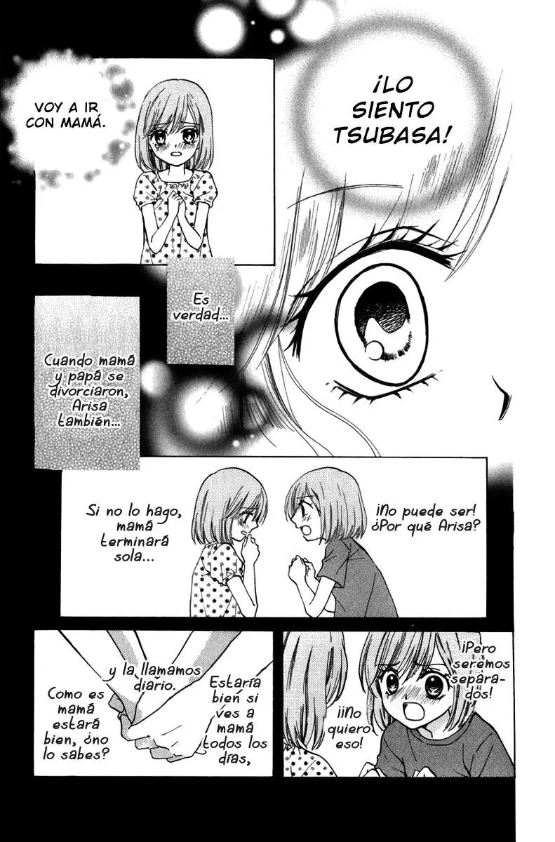 Arisa (2008) - Capítulo 39 - Página 25 - LectorTMOo