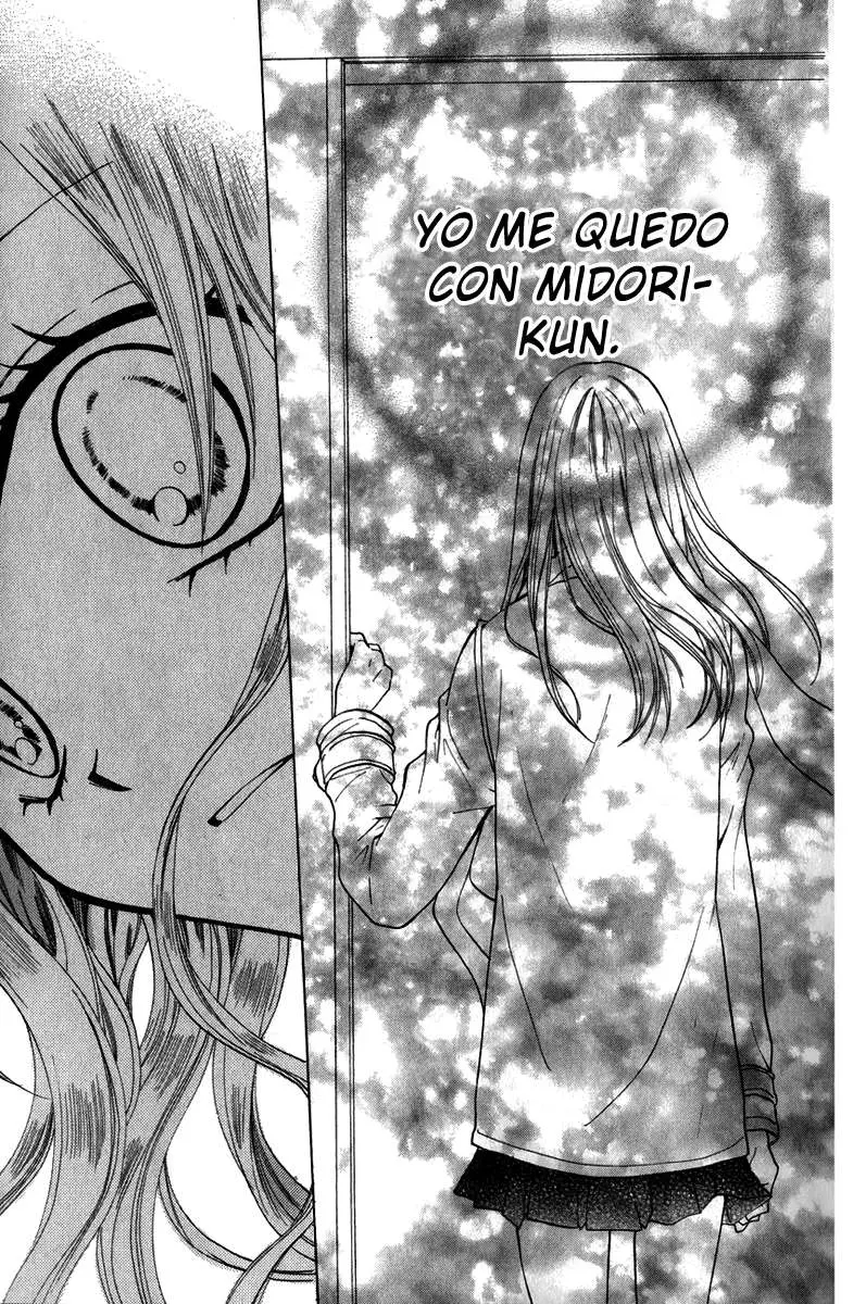 Arisa (2008) - Capítulo 39 - Página 27 - LectorTMOo