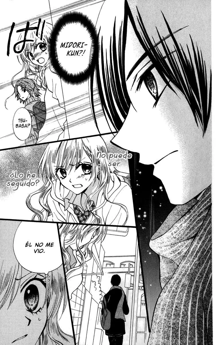 Arisa (2008) - Capítulo 39 - Página 37 - LectorTMOo