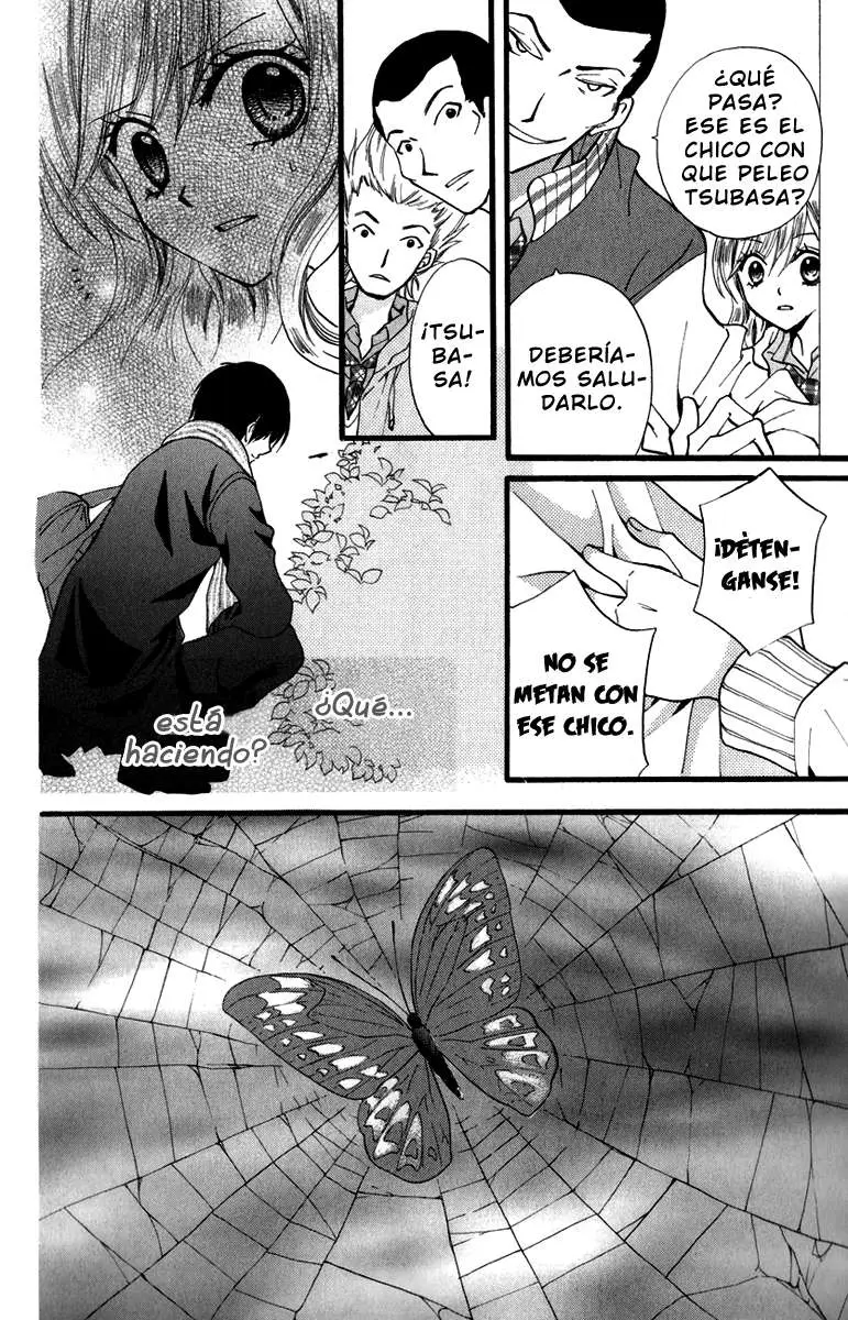 Arisa (2008) - Capítulo 39 - Página 38 - LectorTMOo