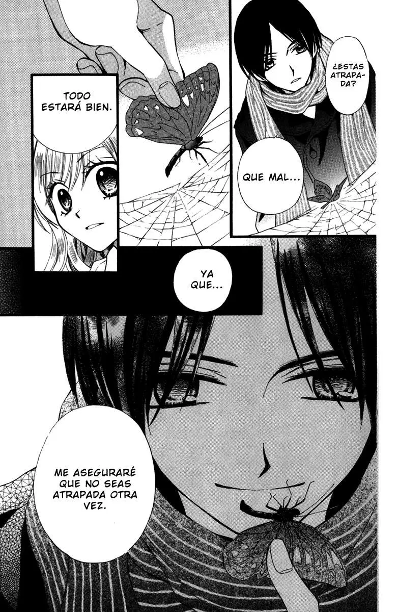 Arisa (2008) - Capítulo 39 - Página 39 - LectorTMOo