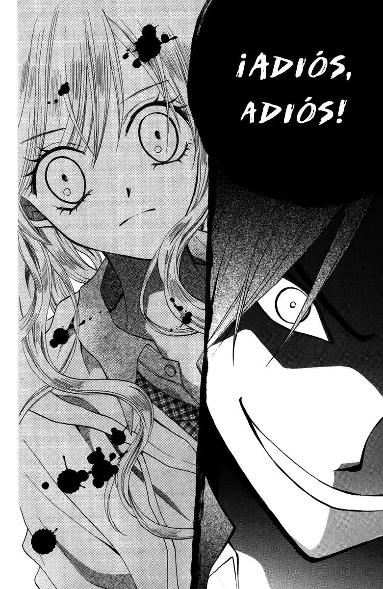 Arisa (2008) - Capítulo 39 - Página 42 - LectorTMOo