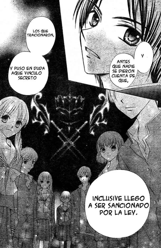 Arisa (2008) - Capítulo 4 - Página 10 - LectorTMOo